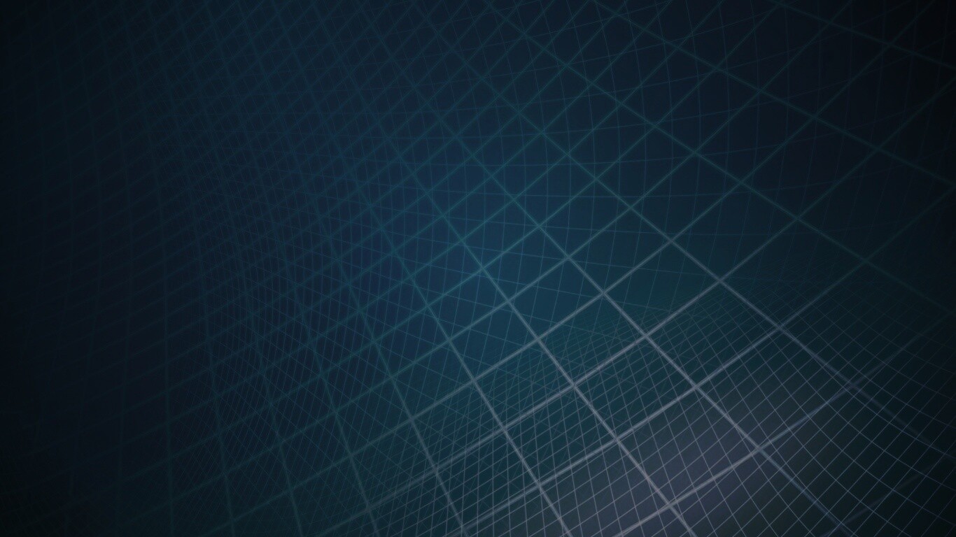 Синяя сетчатая текстура обои