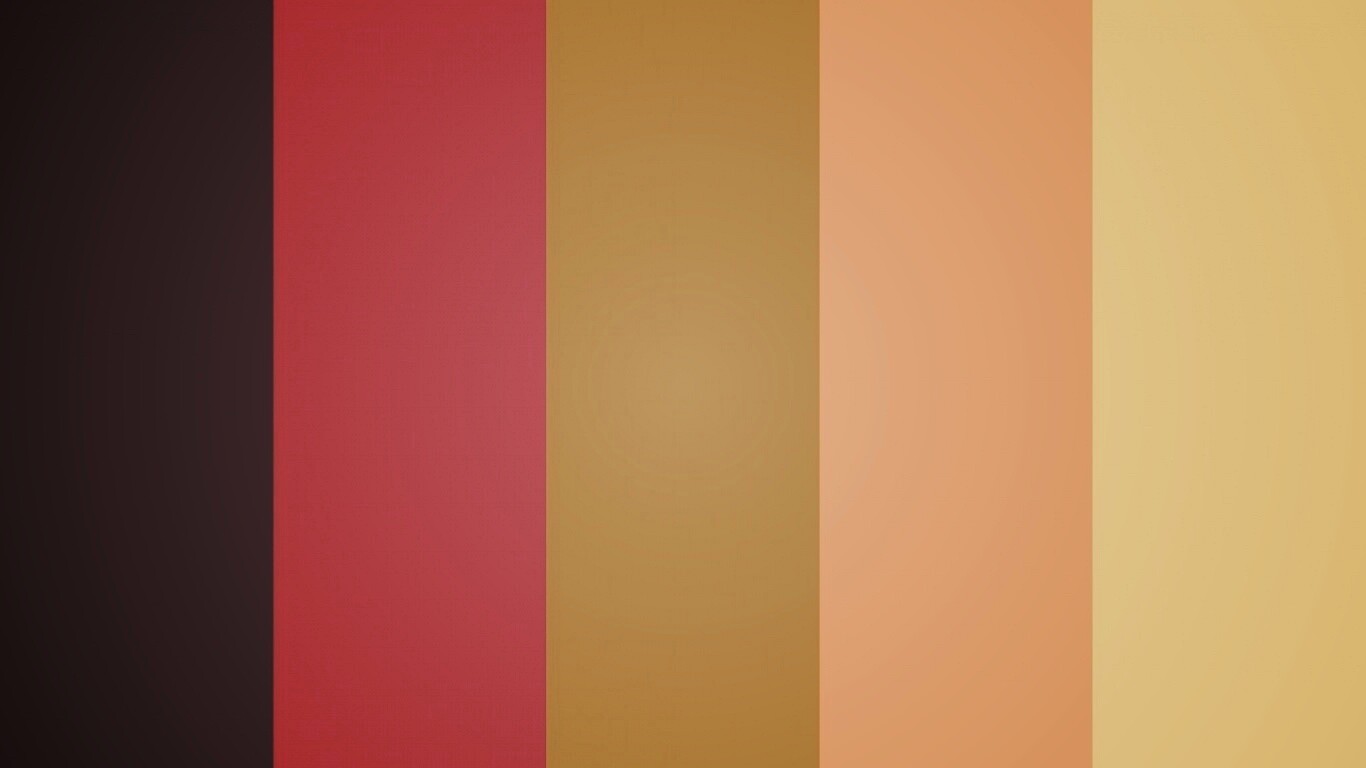 Цветовые сочетания обои