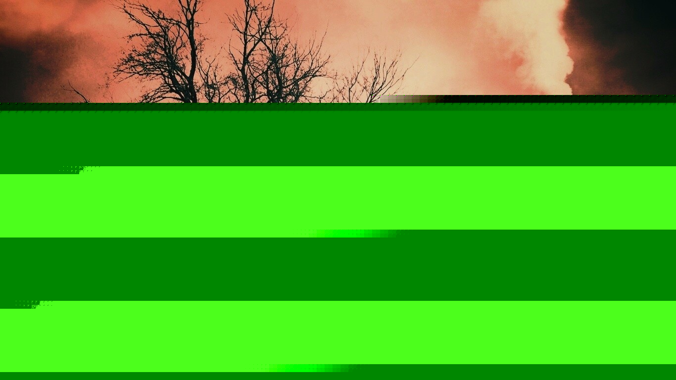 Токсичность обои