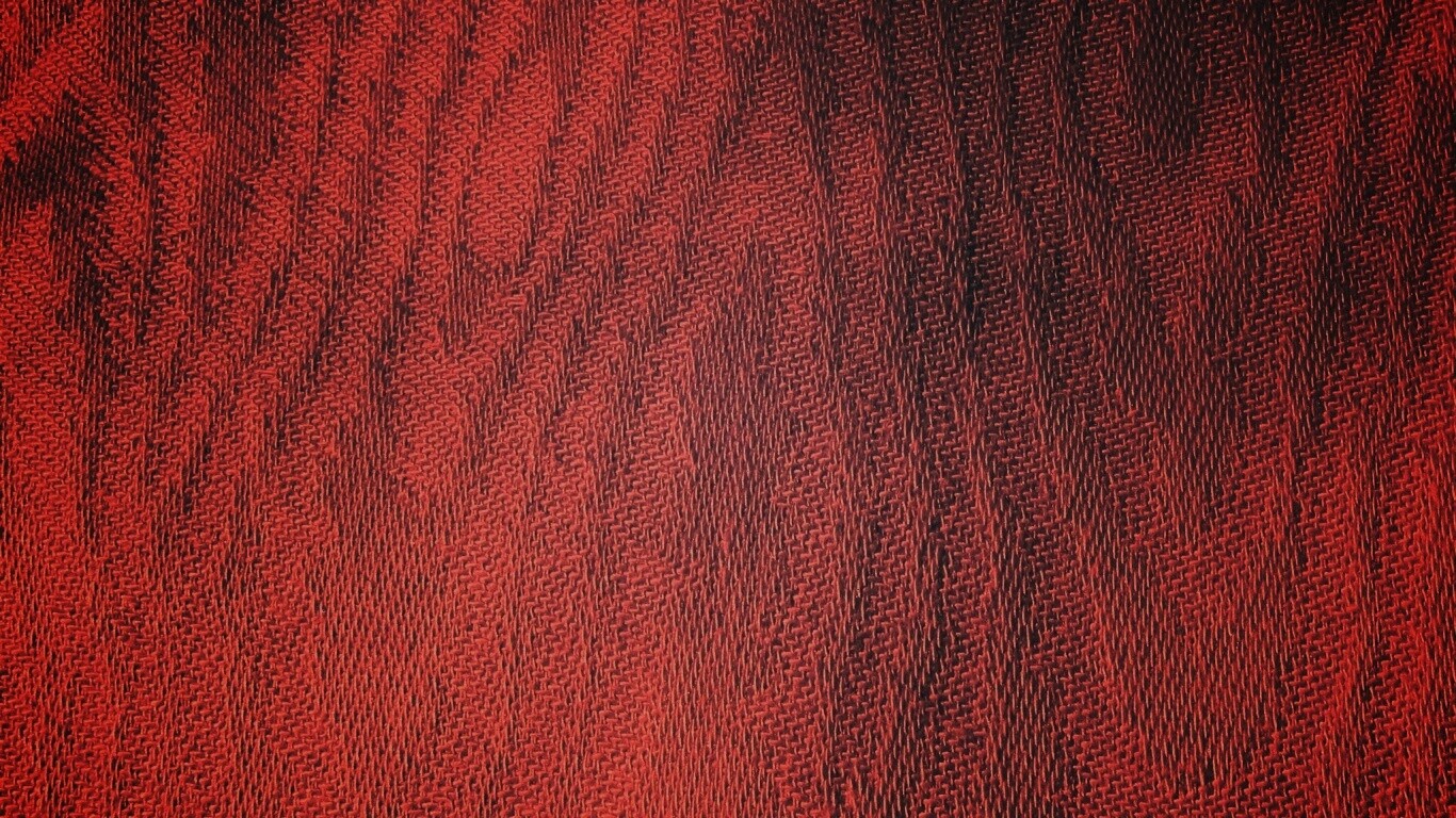 Бордовая узорчатая ткань обои