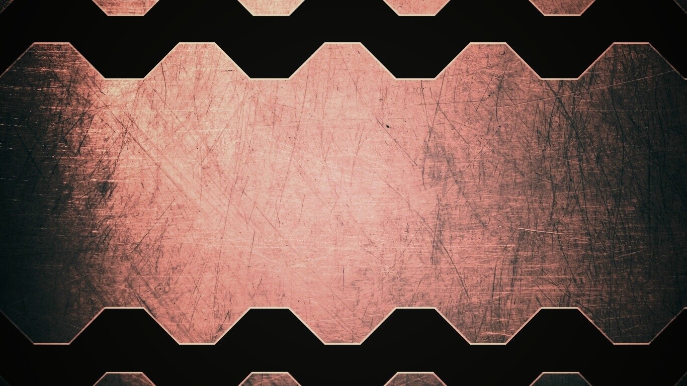 Стальной шлюз обои