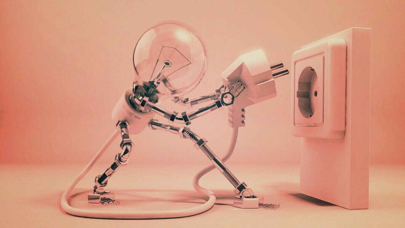 Подключи себя сам обои