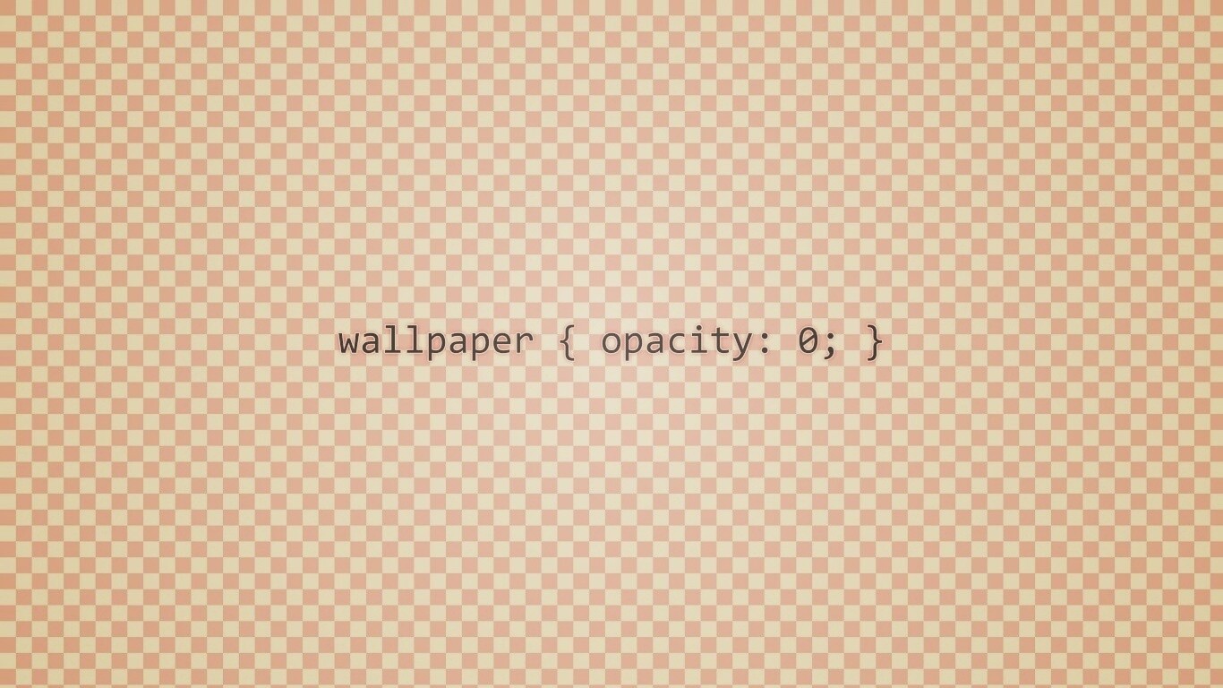 Прозрачные обои обои