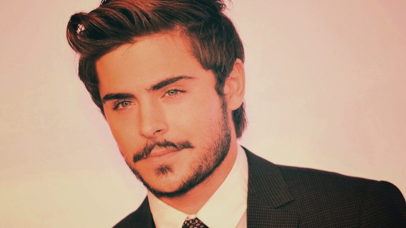 Зак Эфрон обои