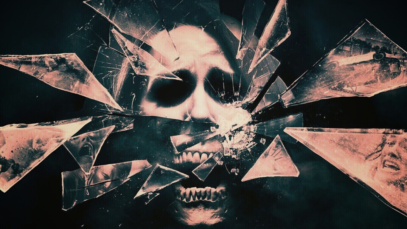 Пункт назначения обои