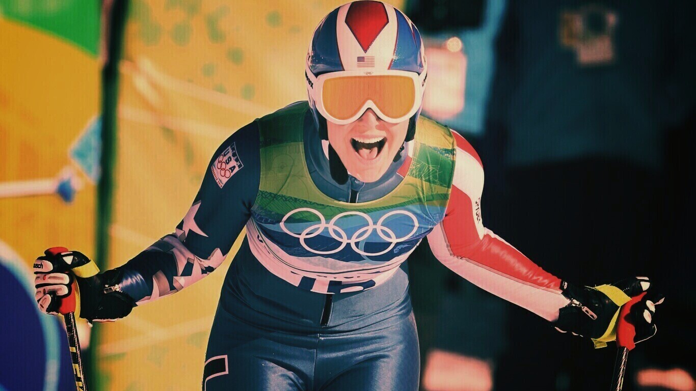 Олимпийские игры обои