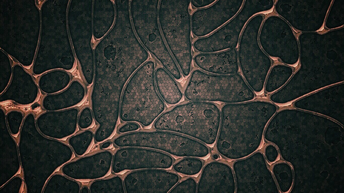 Абстрактные обои обои