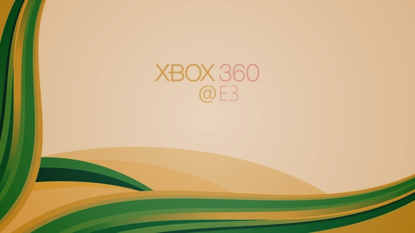 Xbox 360 обои