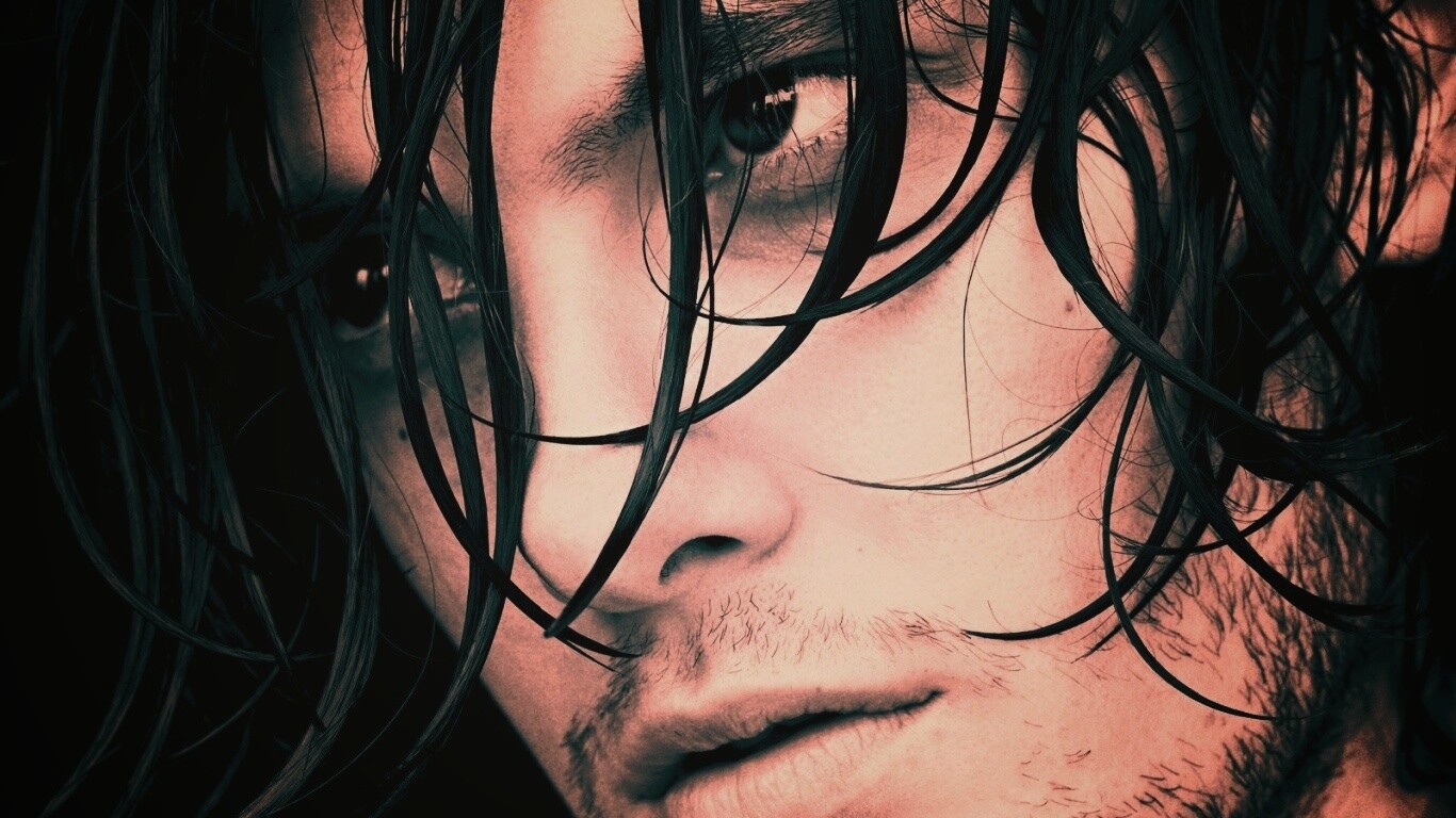 Бен Барнс обои