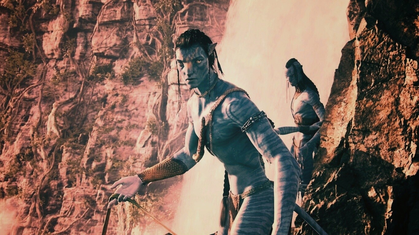 Аватар обои