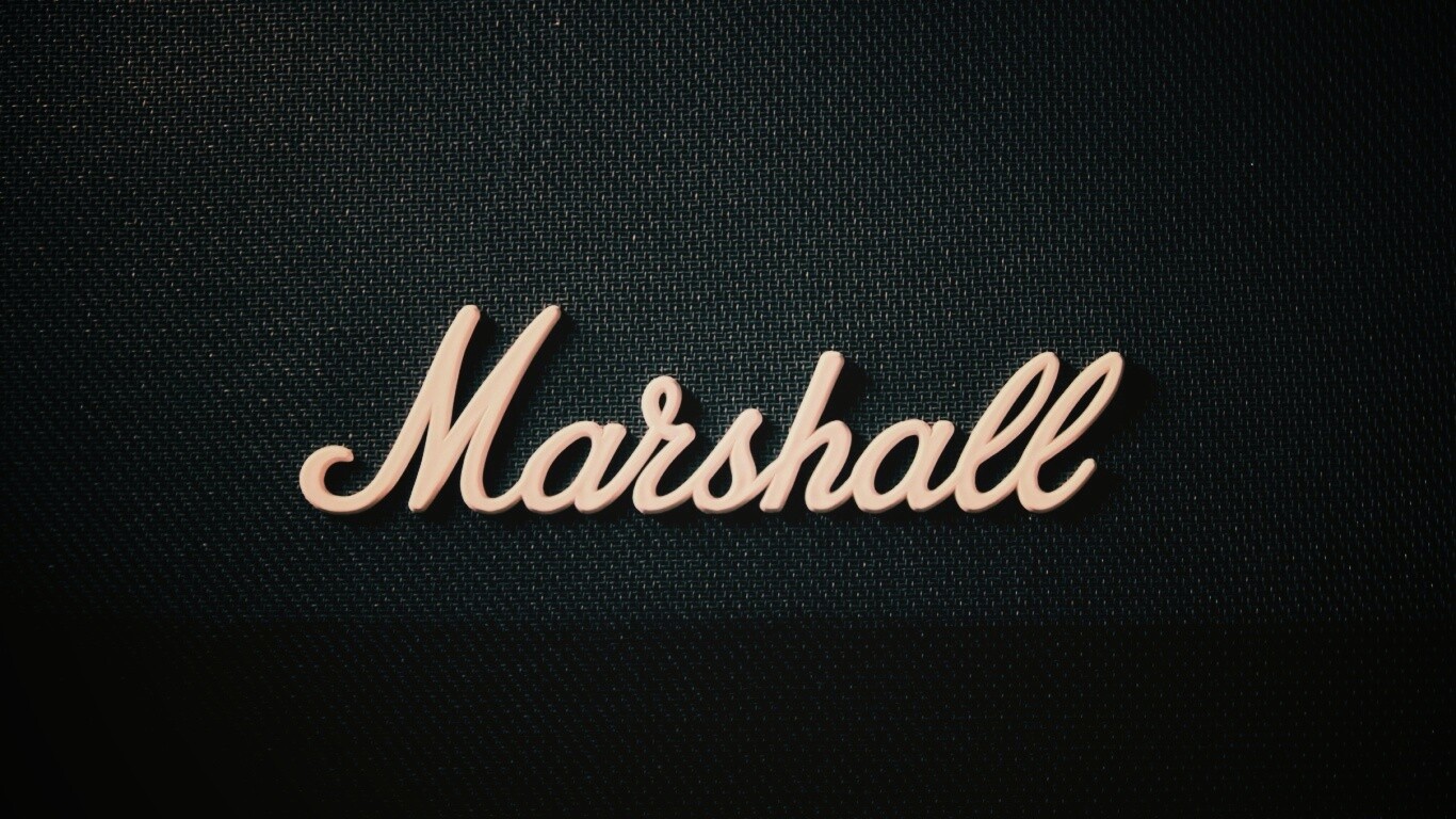 Маршал обои