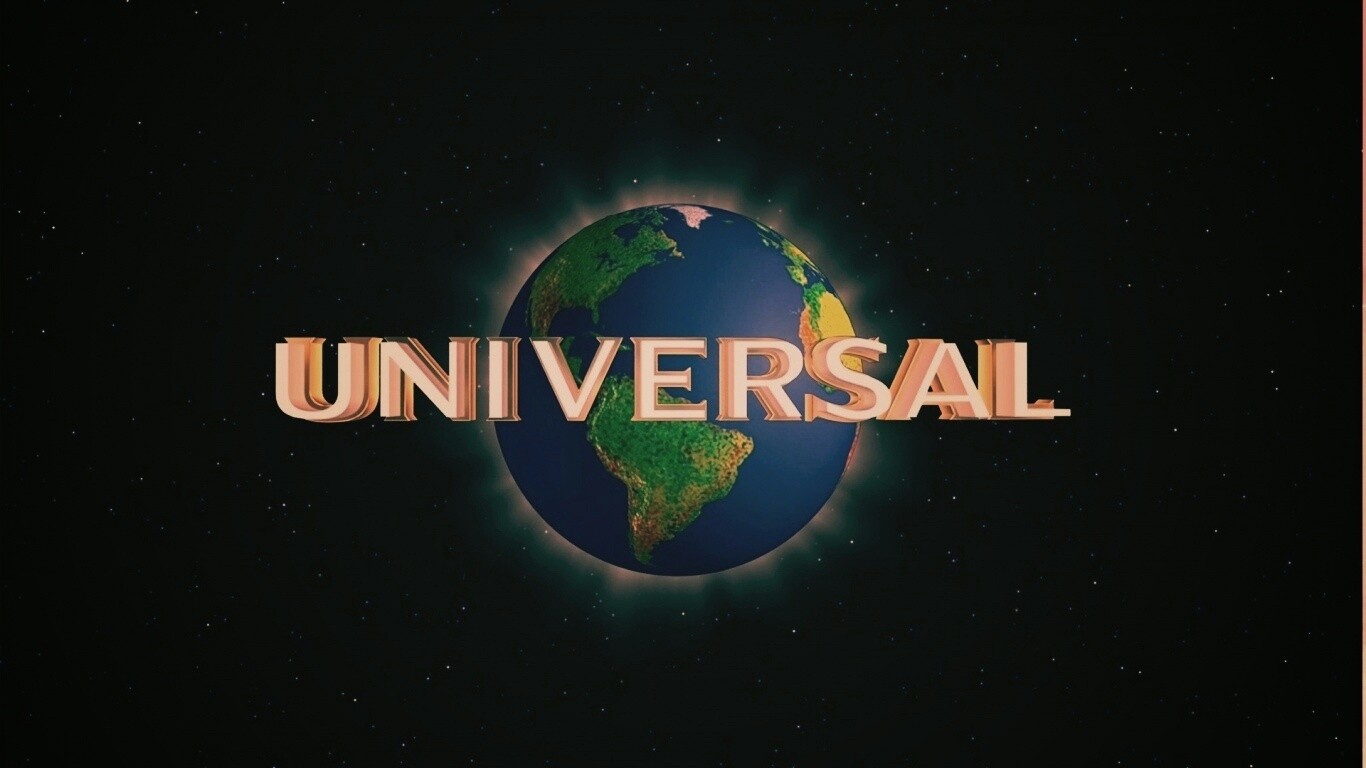 Universal обои