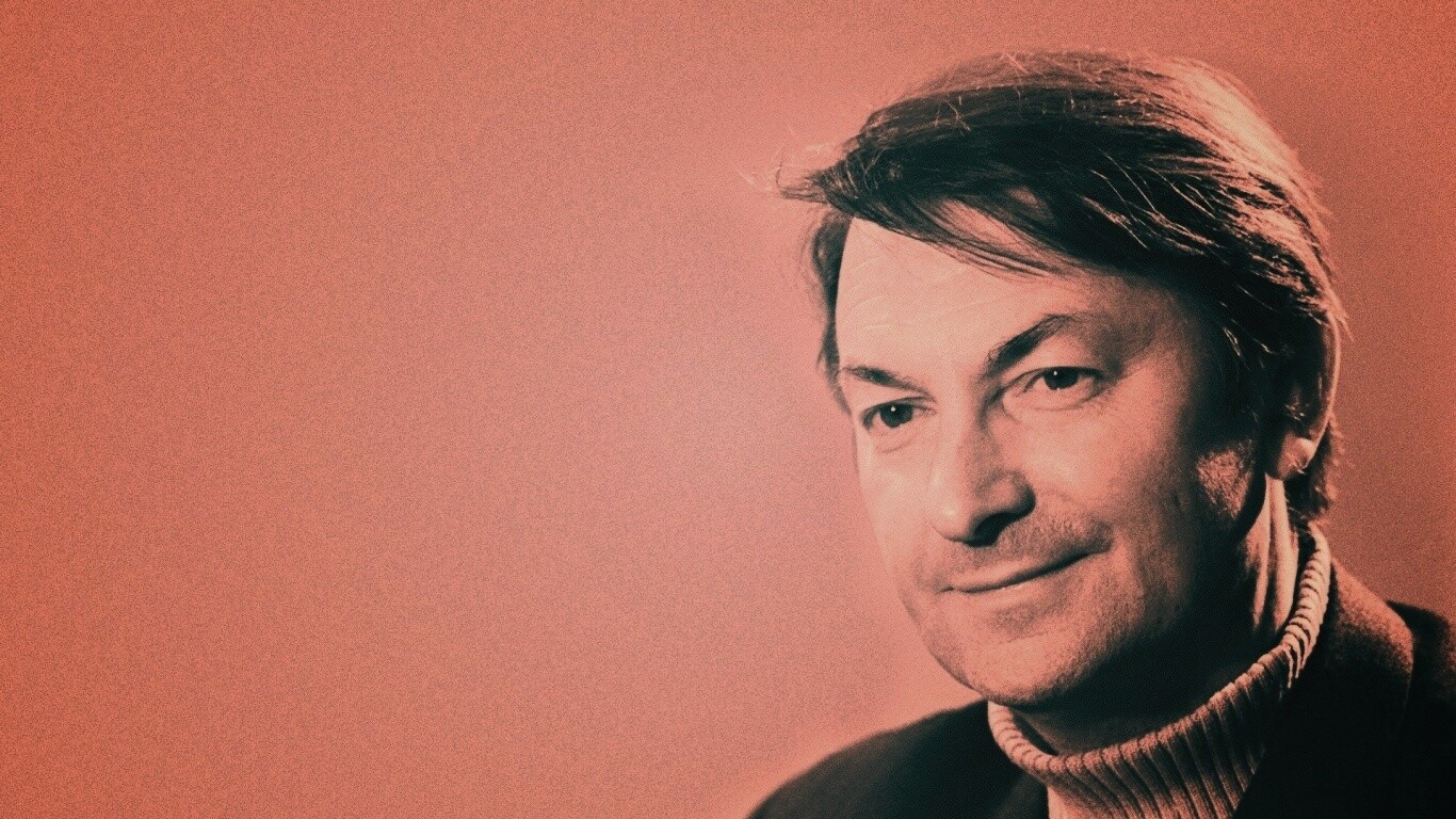 Георгий Вицин обои