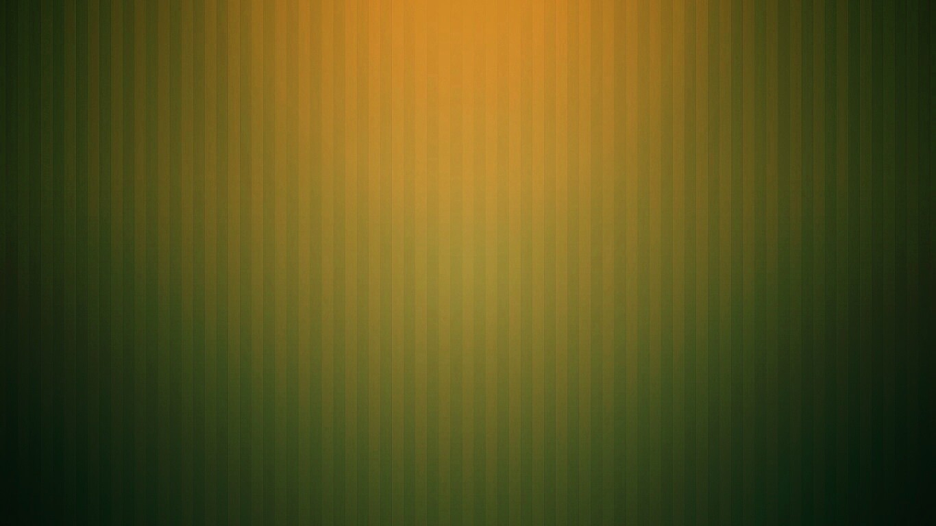 Зеленые полосы обои