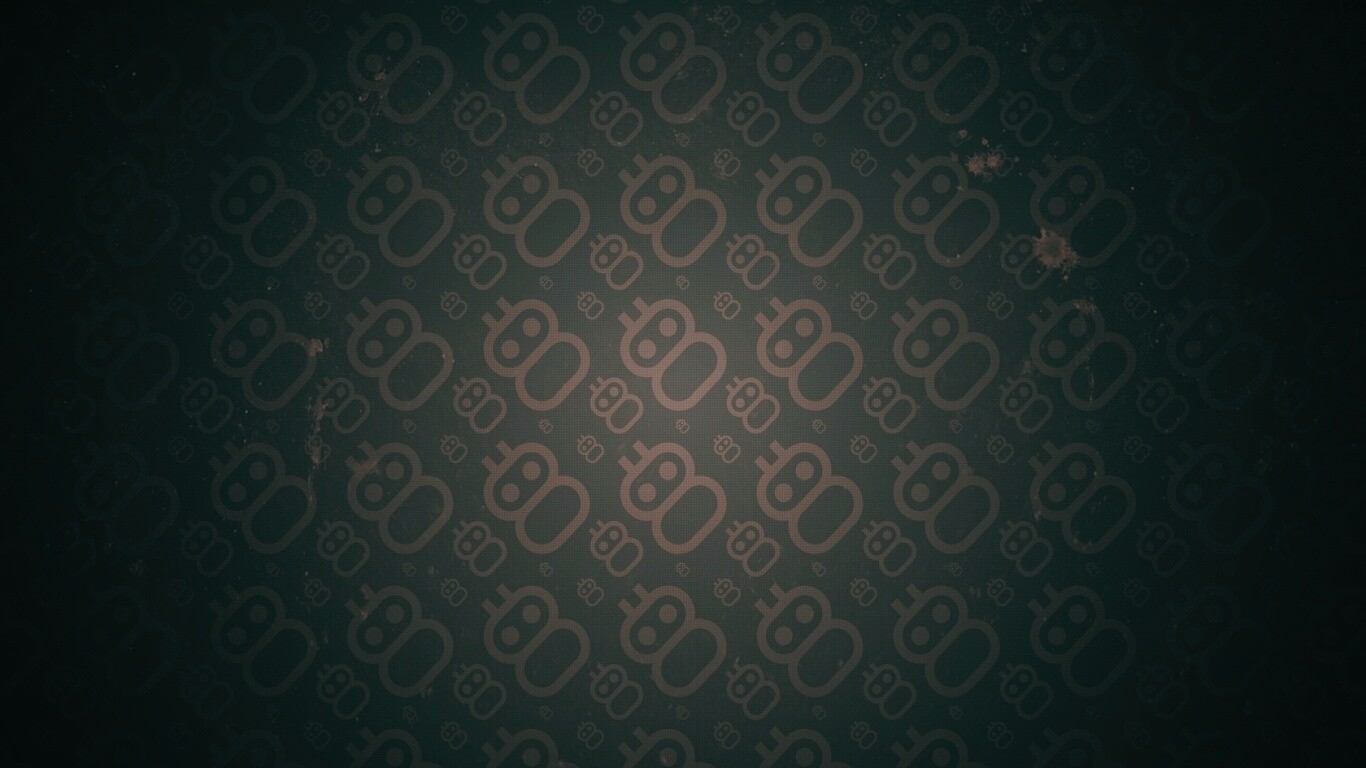 Минималистичные роботы обои