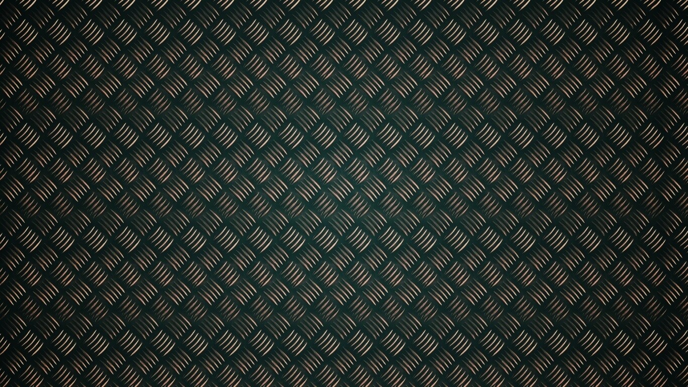 Металлический пол обои