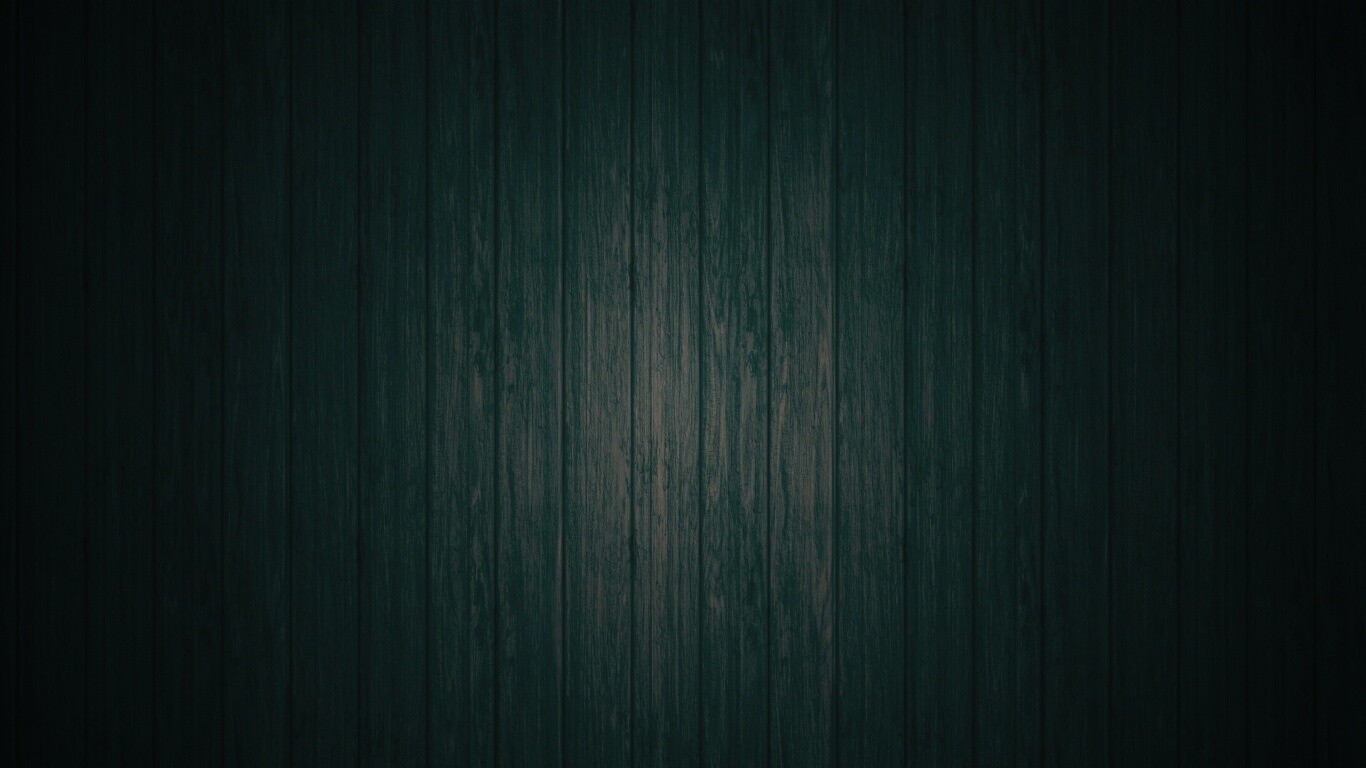 Черный пол обои