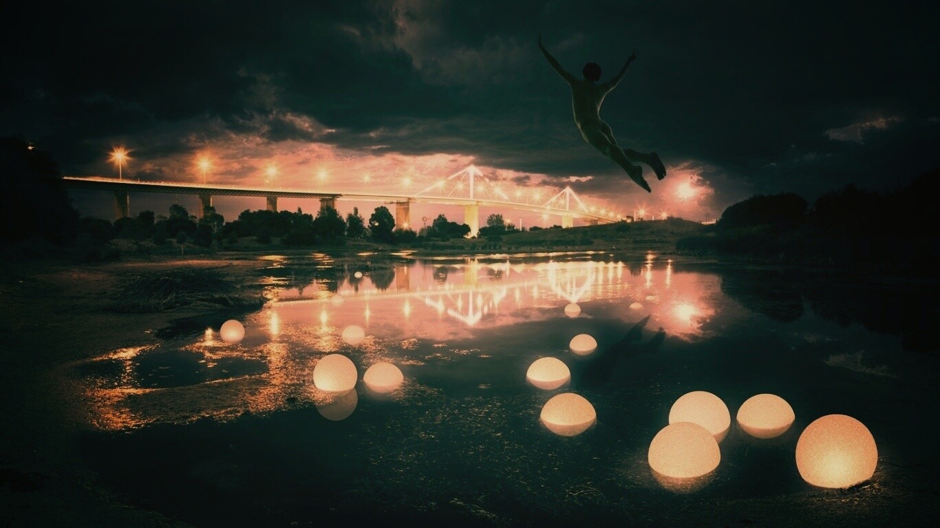 Свобода обои