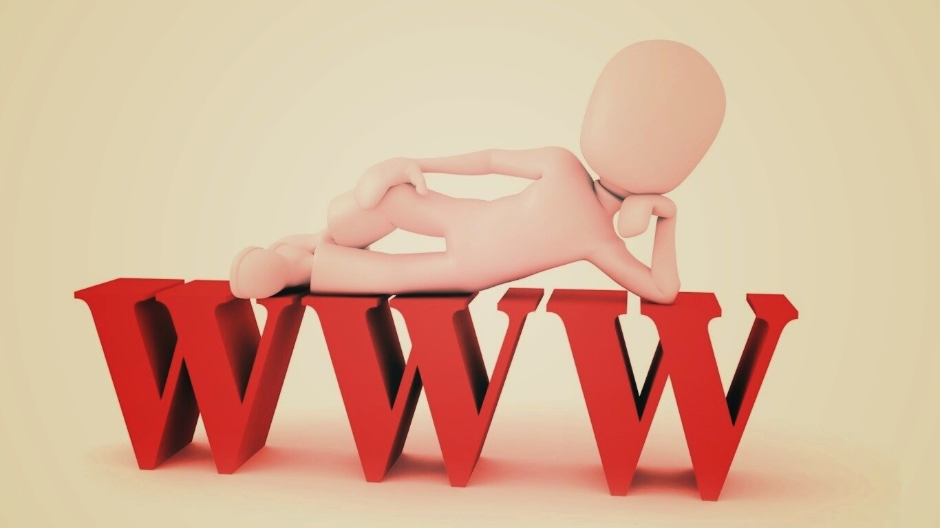 Интернет обои