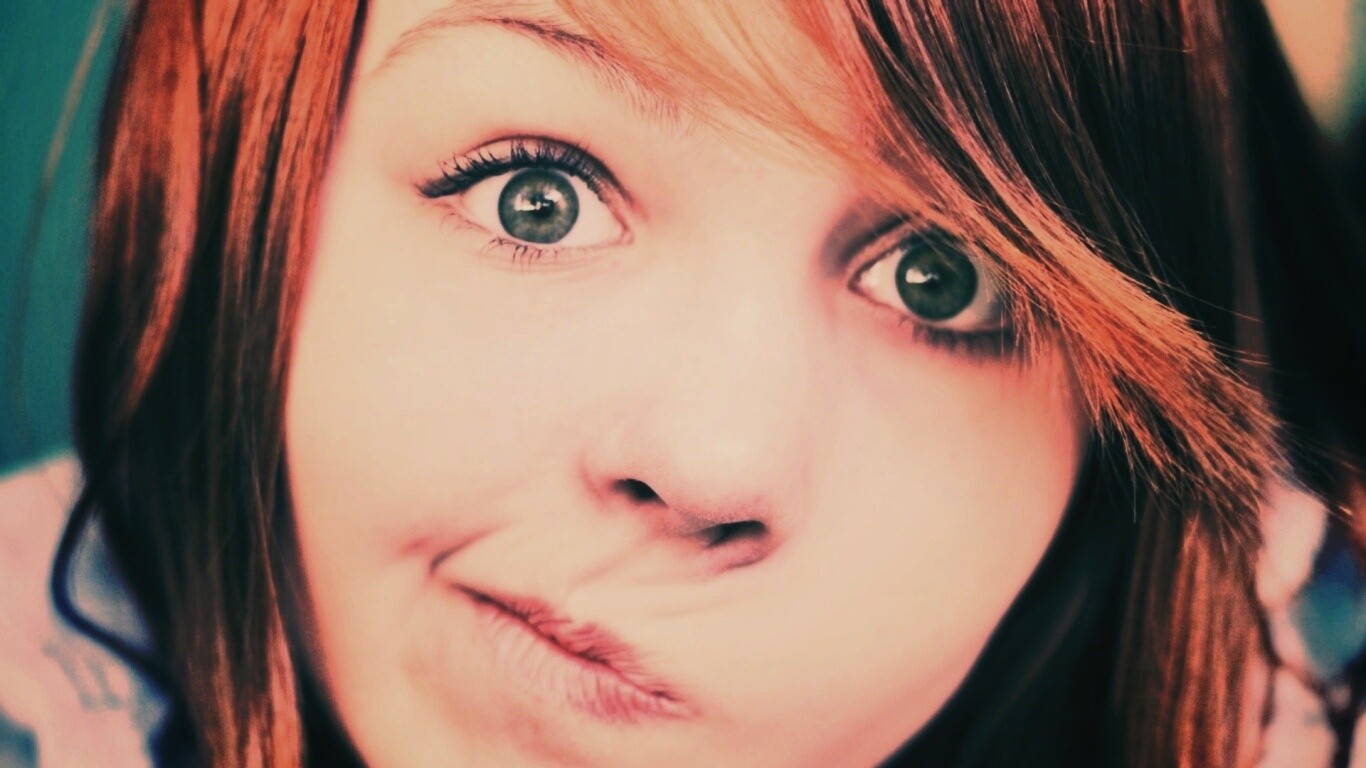 Вот такие дела обои