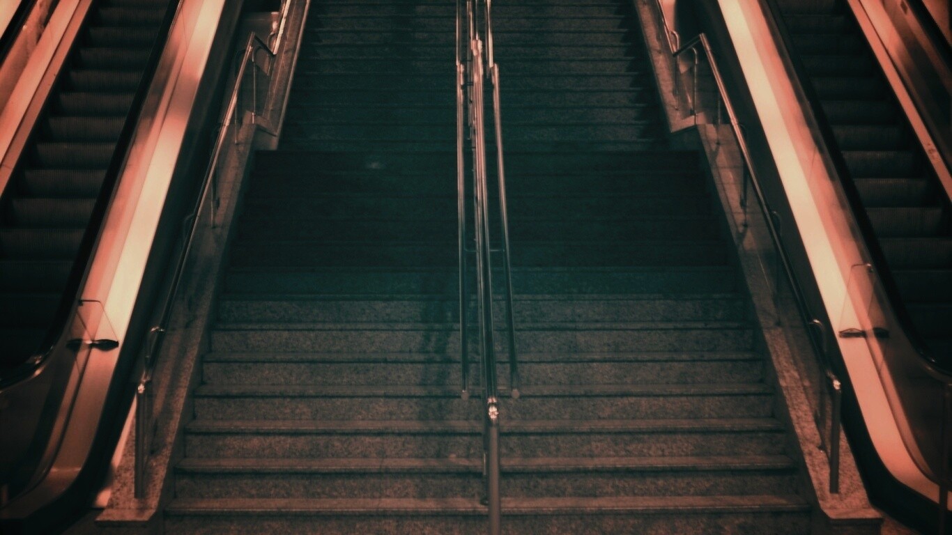 Ступени обои