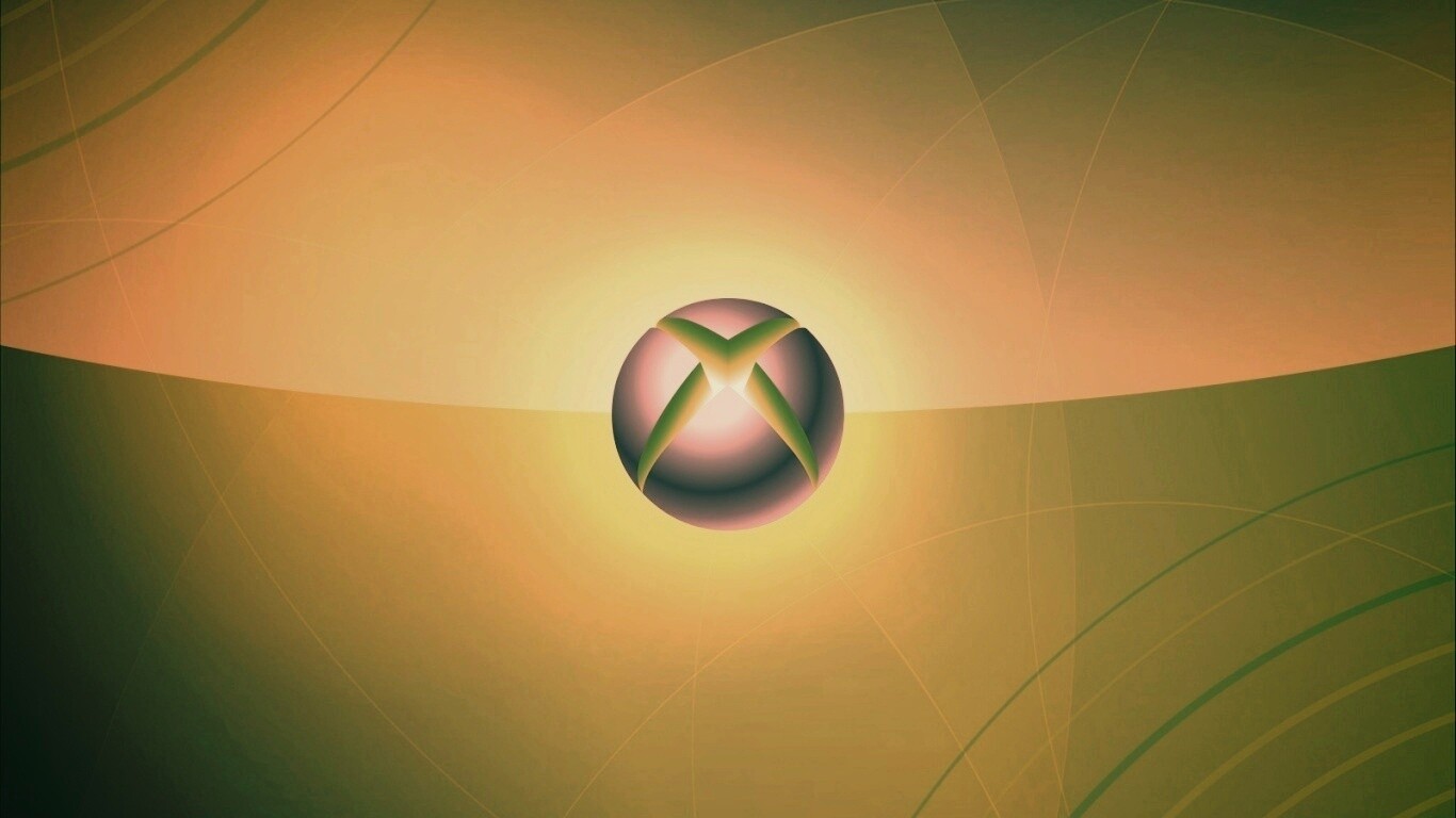Xbox 360 обои