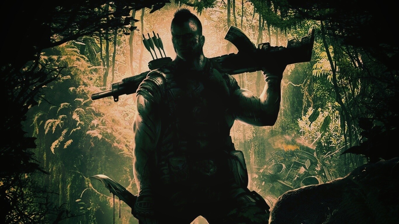 Турок 2 обои