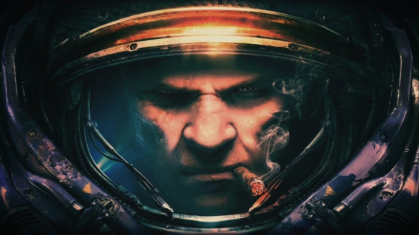 Тайкус Финдли обои