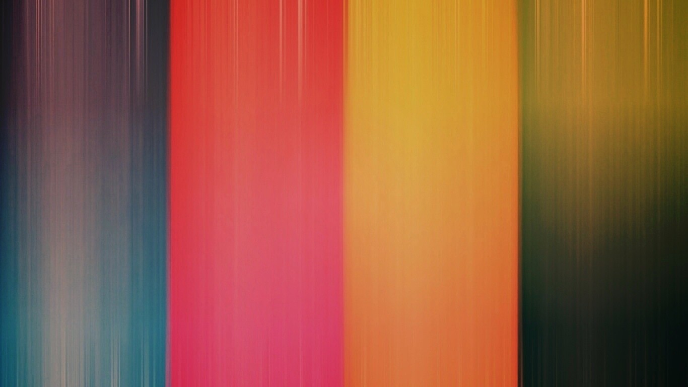 Радуга обои