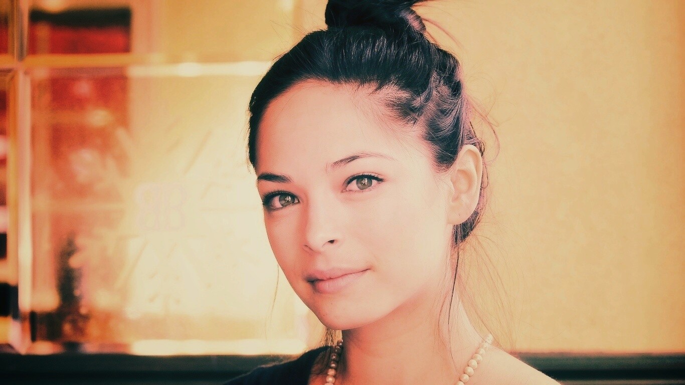 Кристин Крейк обои