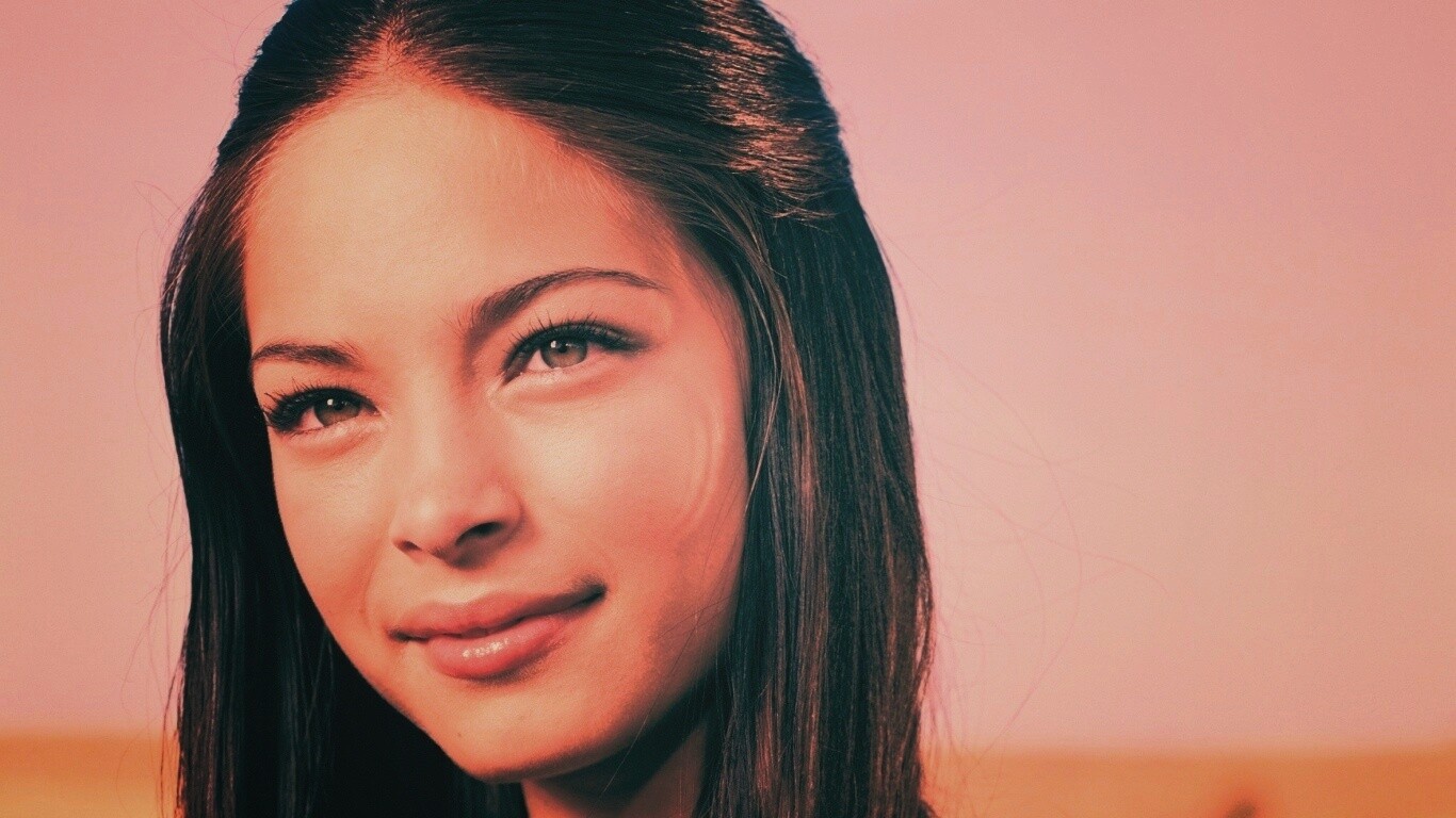 Лана Лэнг обои