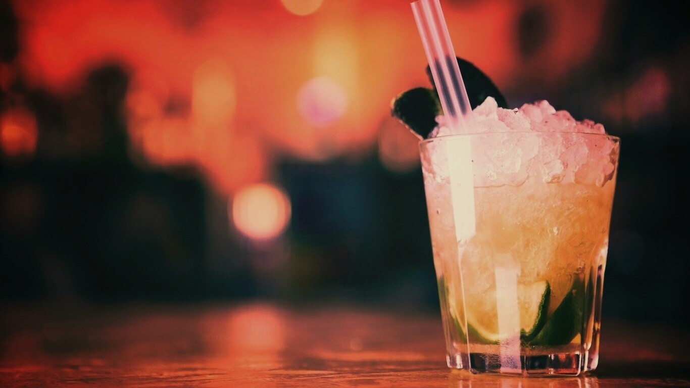 Мохито обои