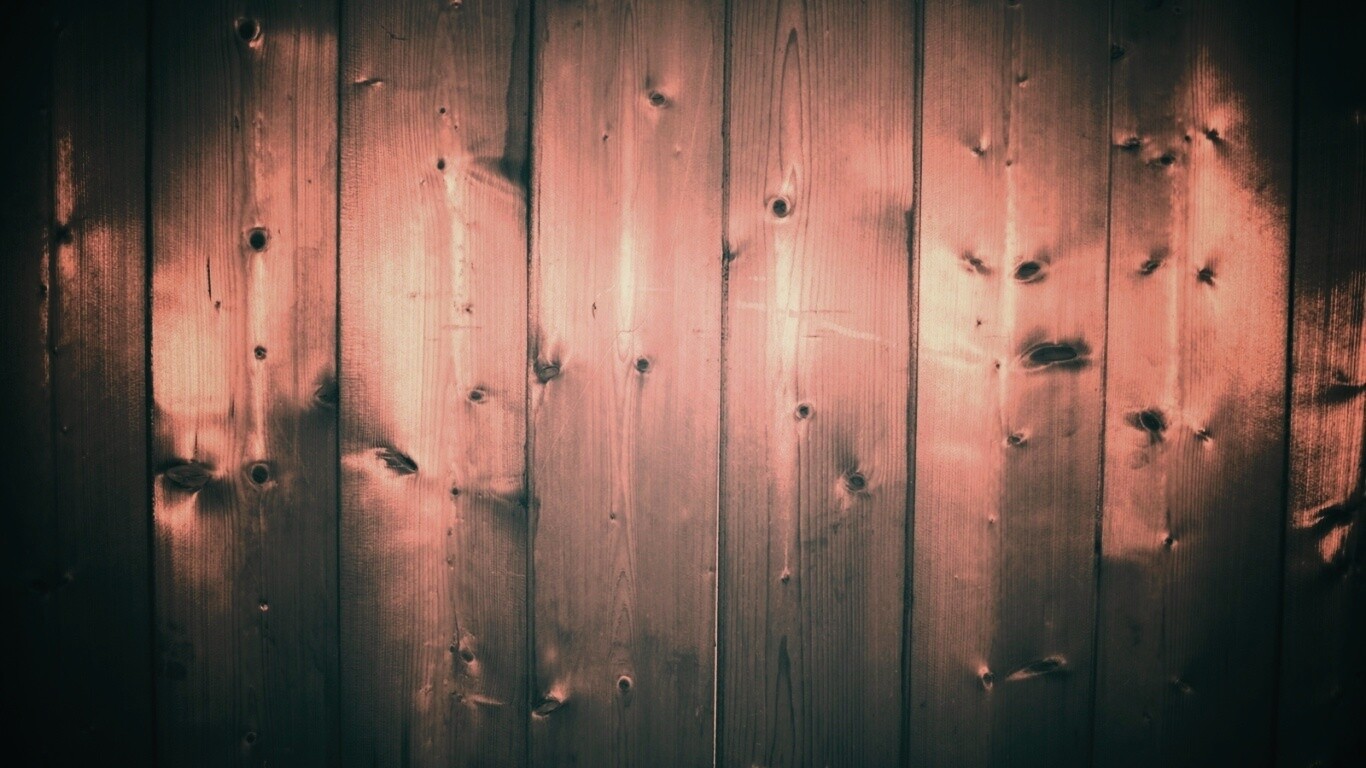 Глянцевые серые доски обои