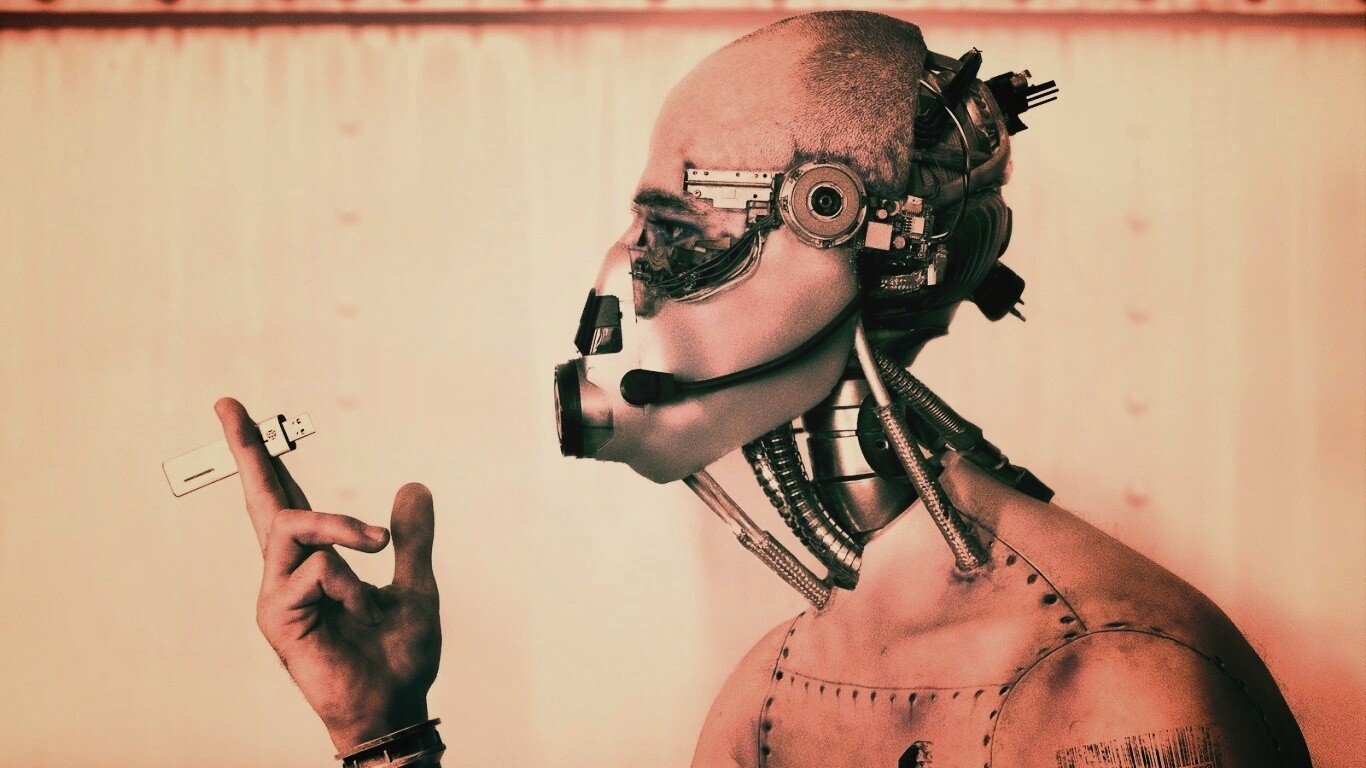 Андроид обои