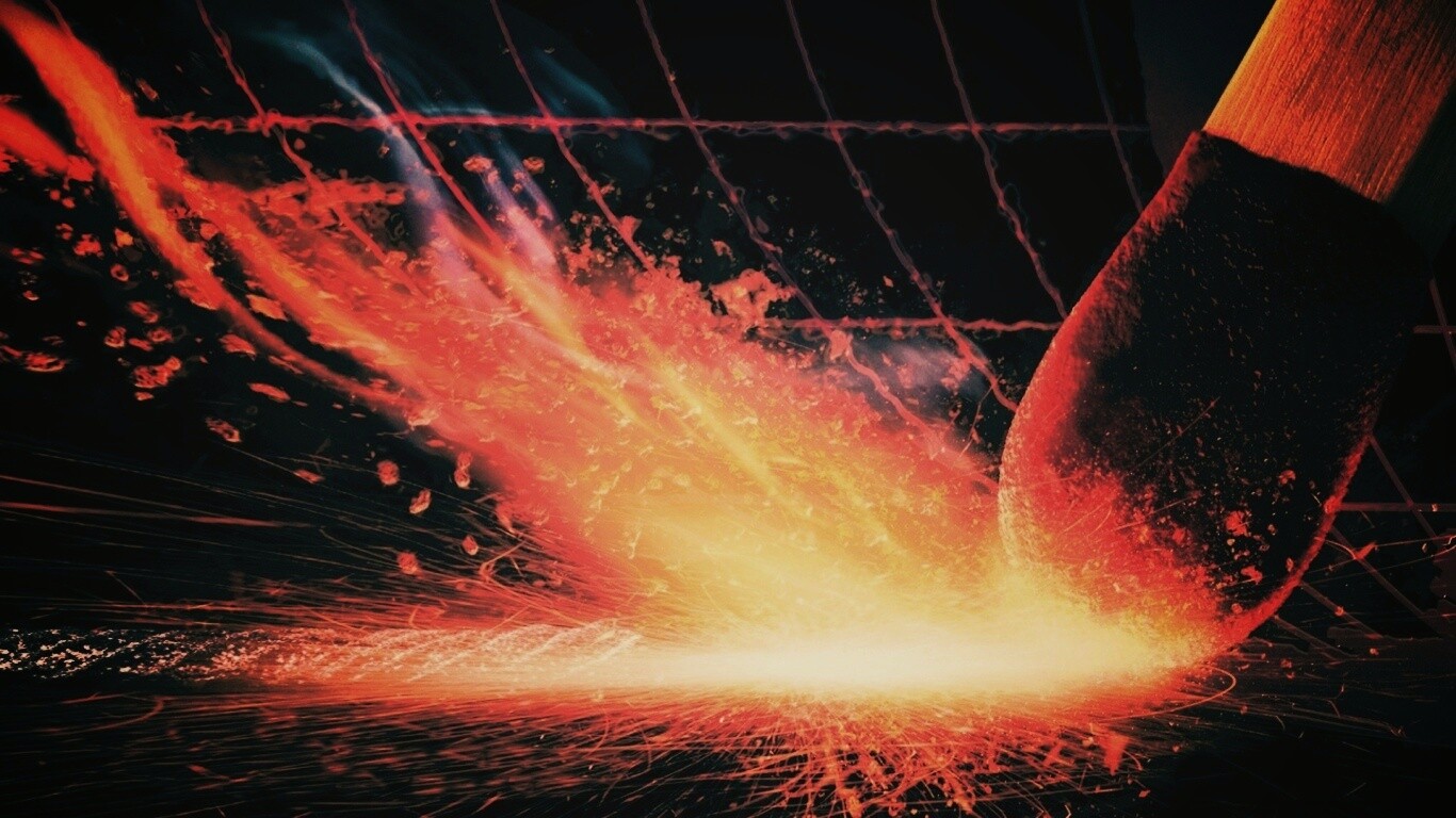 Миссия невыполнима обои