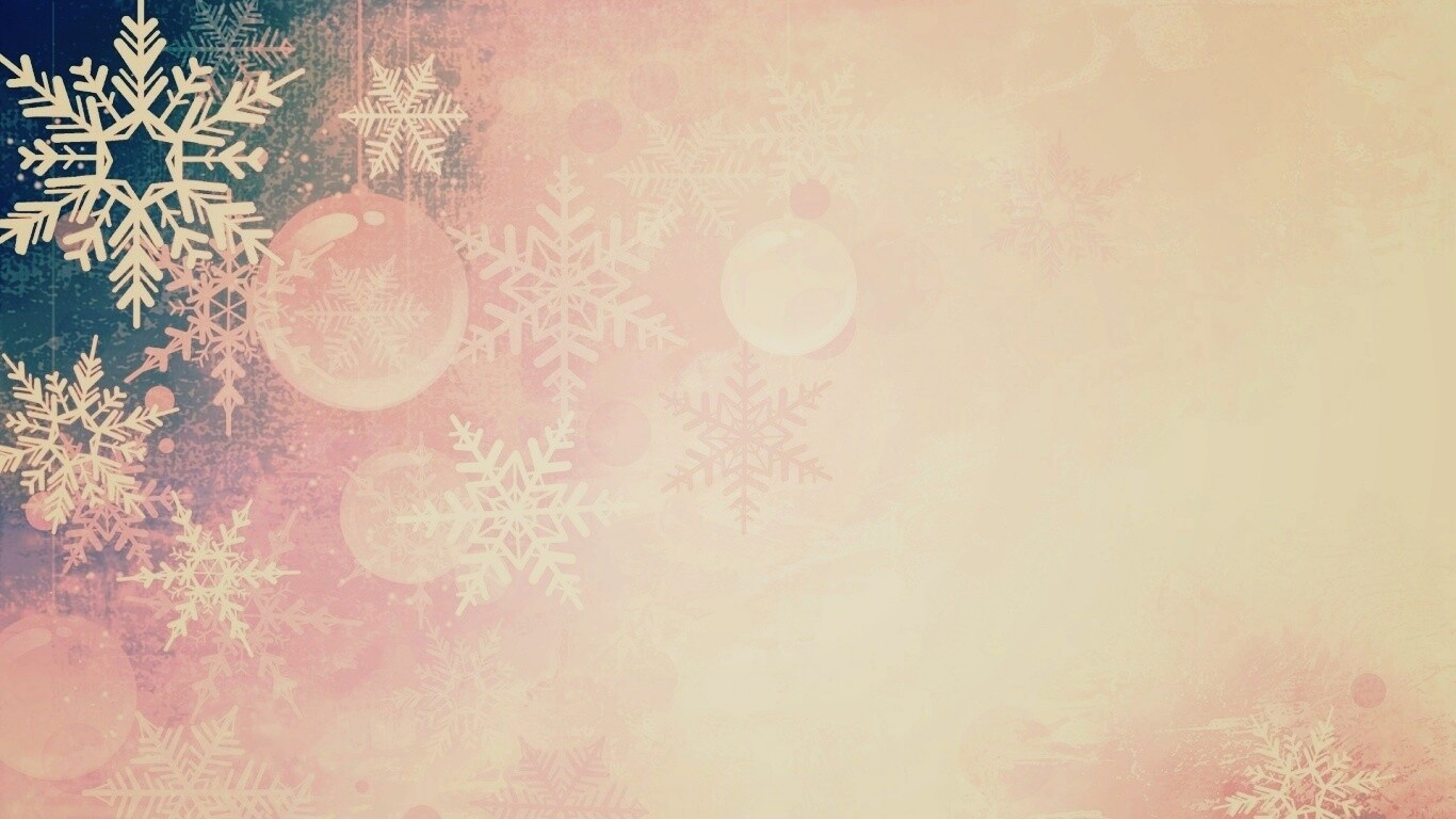 Новогодний клипарт обои