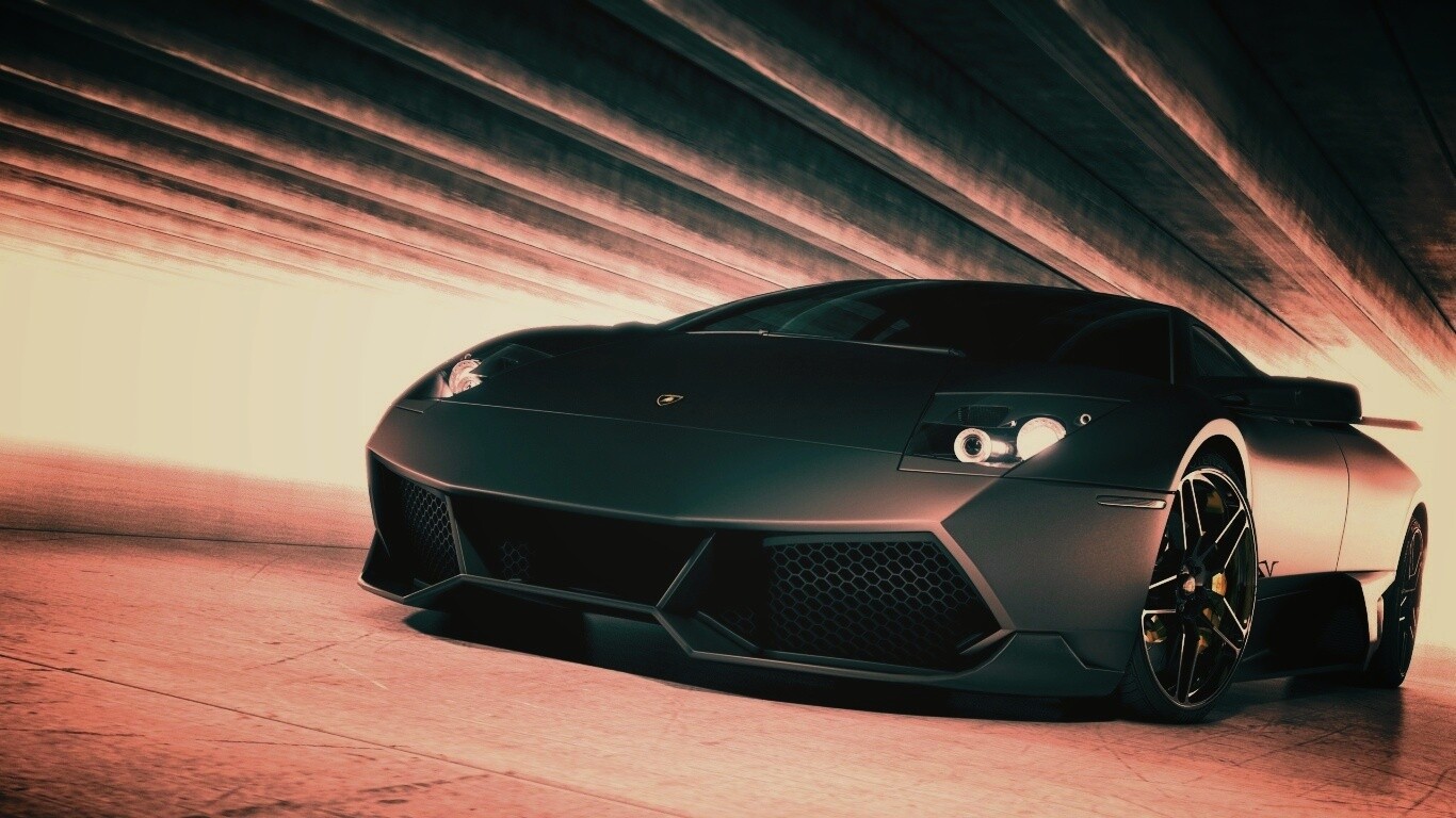 Lamborghini обои