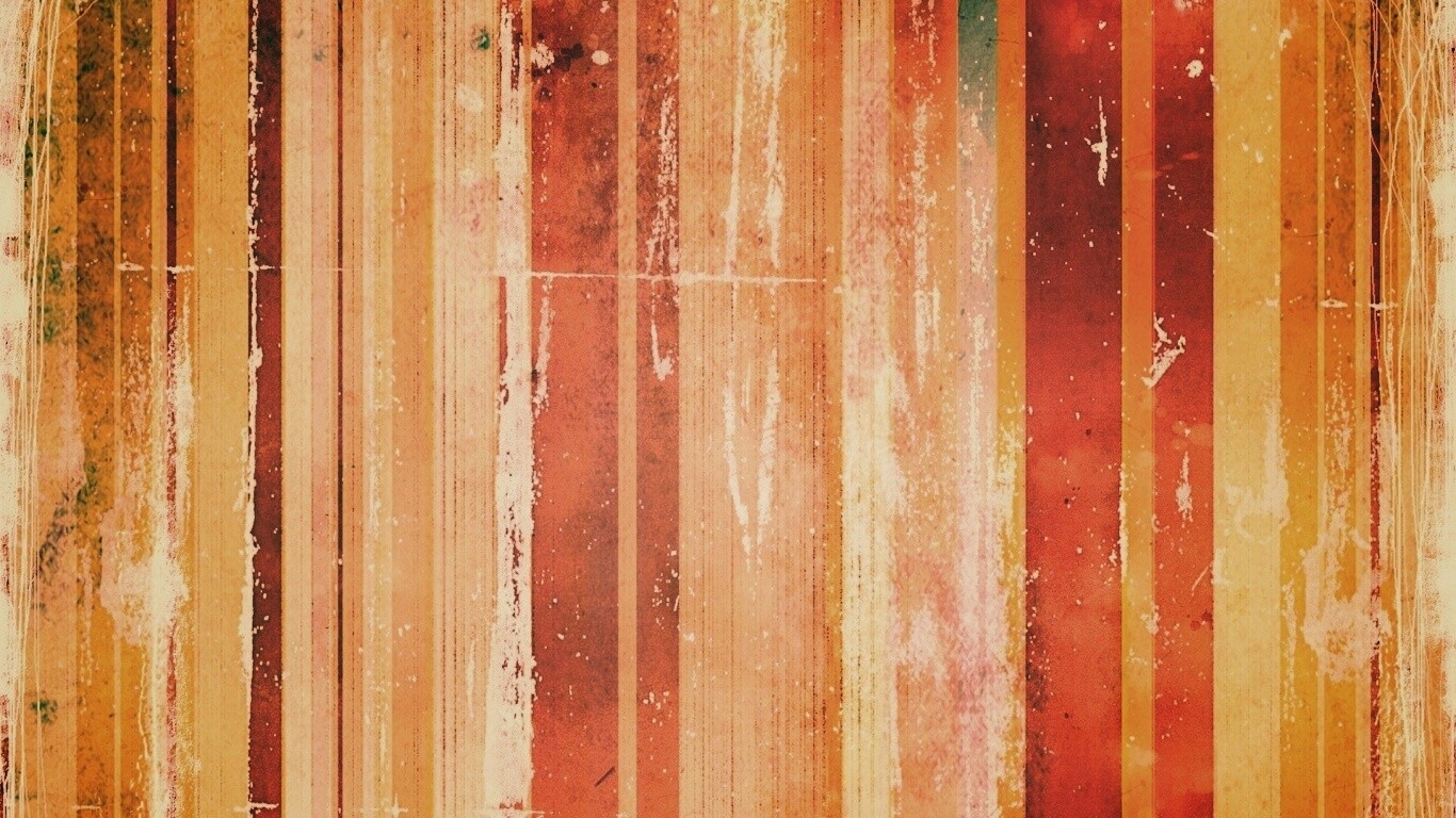 Ретро полосы обои