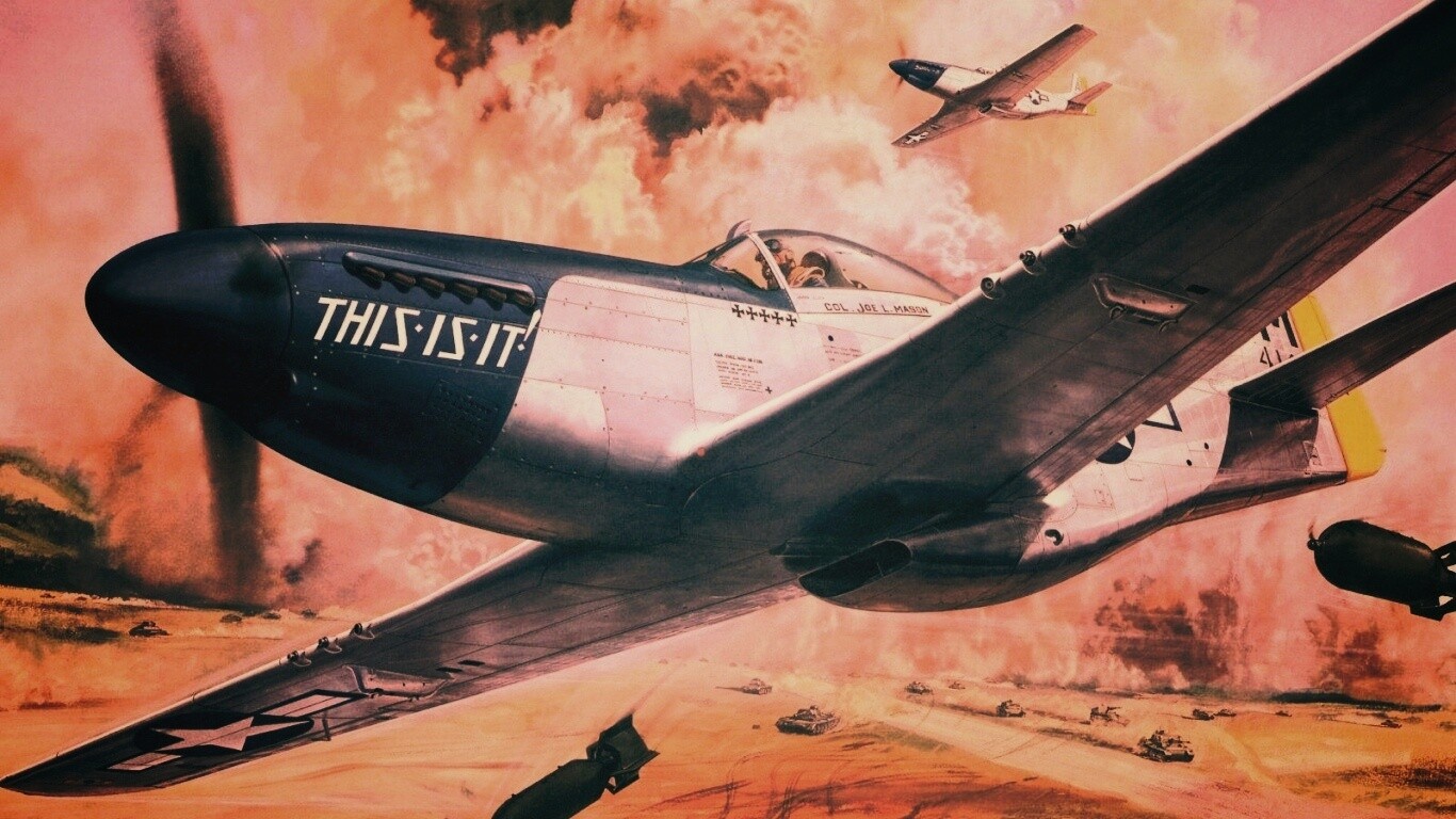 Бомбардировщик обои