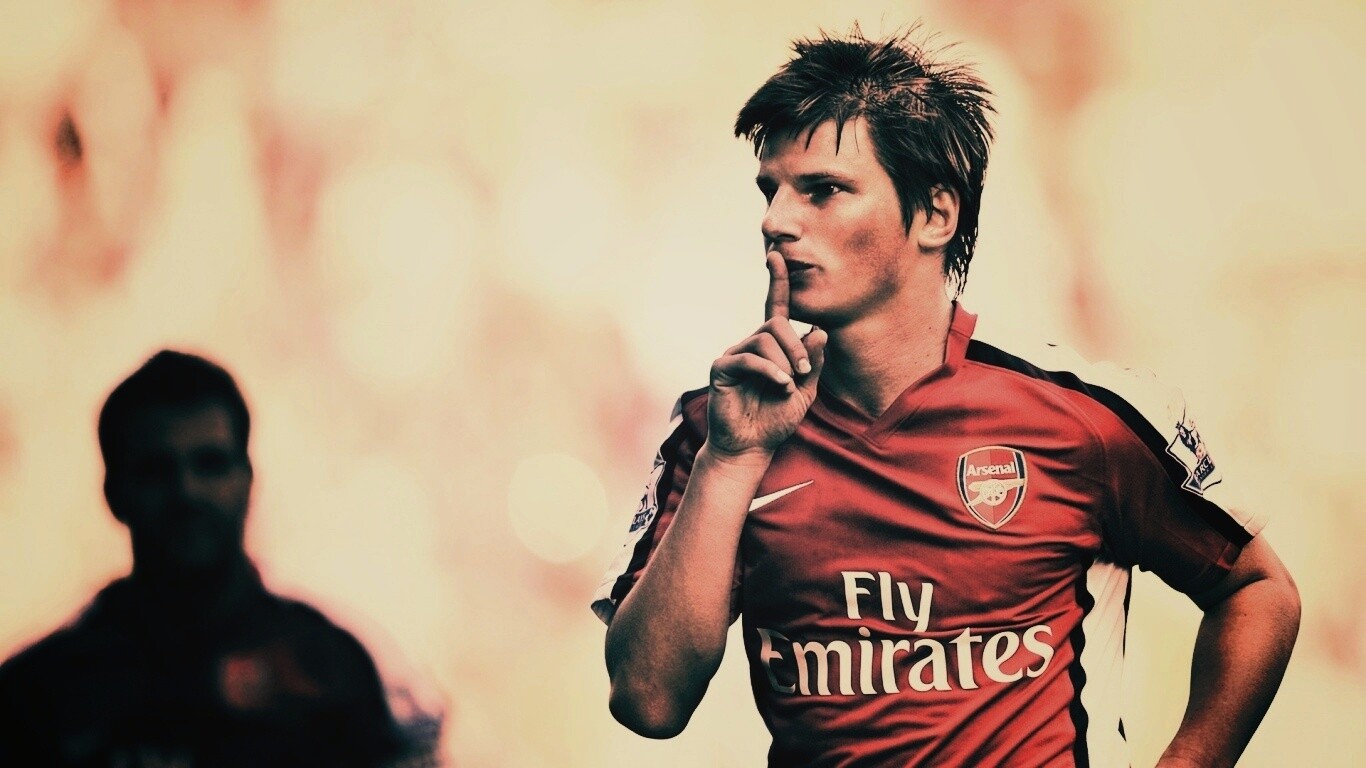 Андрей Аршавин обои