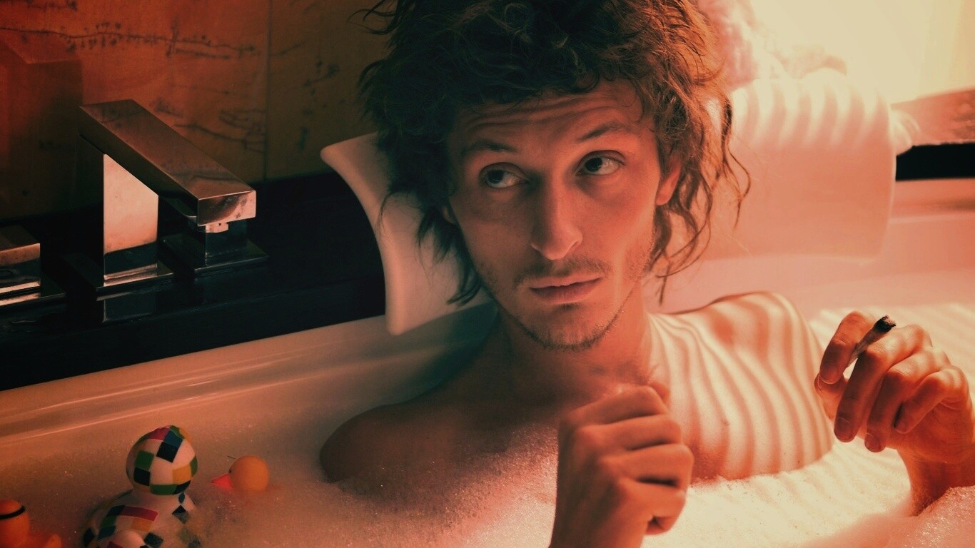 Павел Воля обои