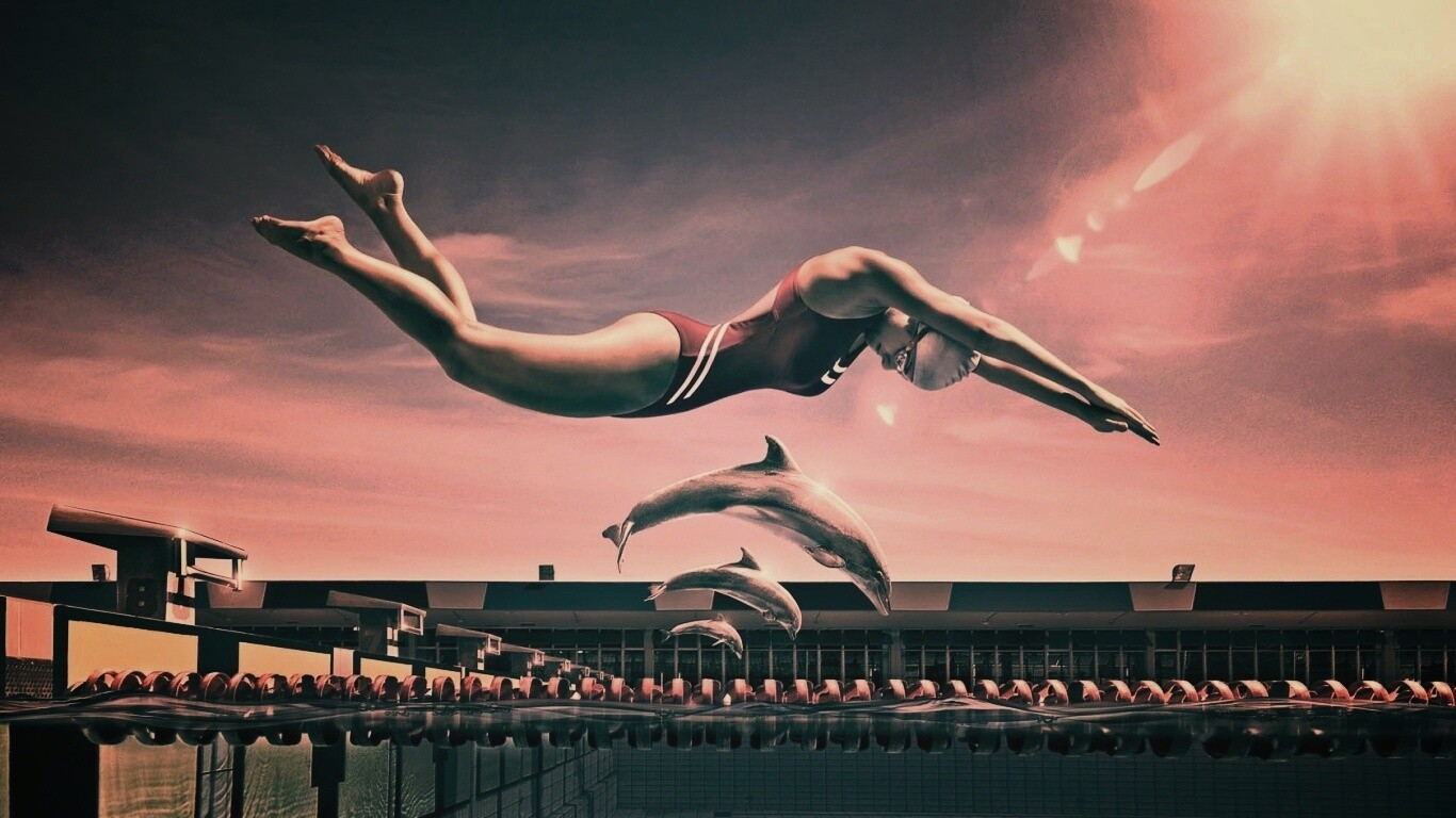 Соревнование обои