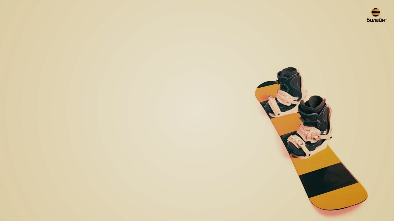 Сноуборд beeline обои