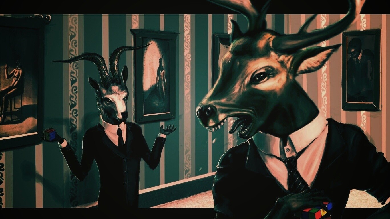 Не жульничай! обои