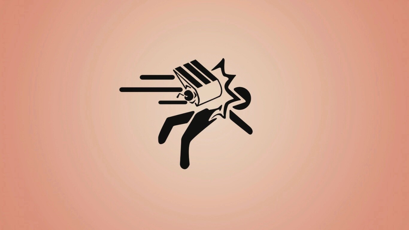 Осторожно: тортик! обои