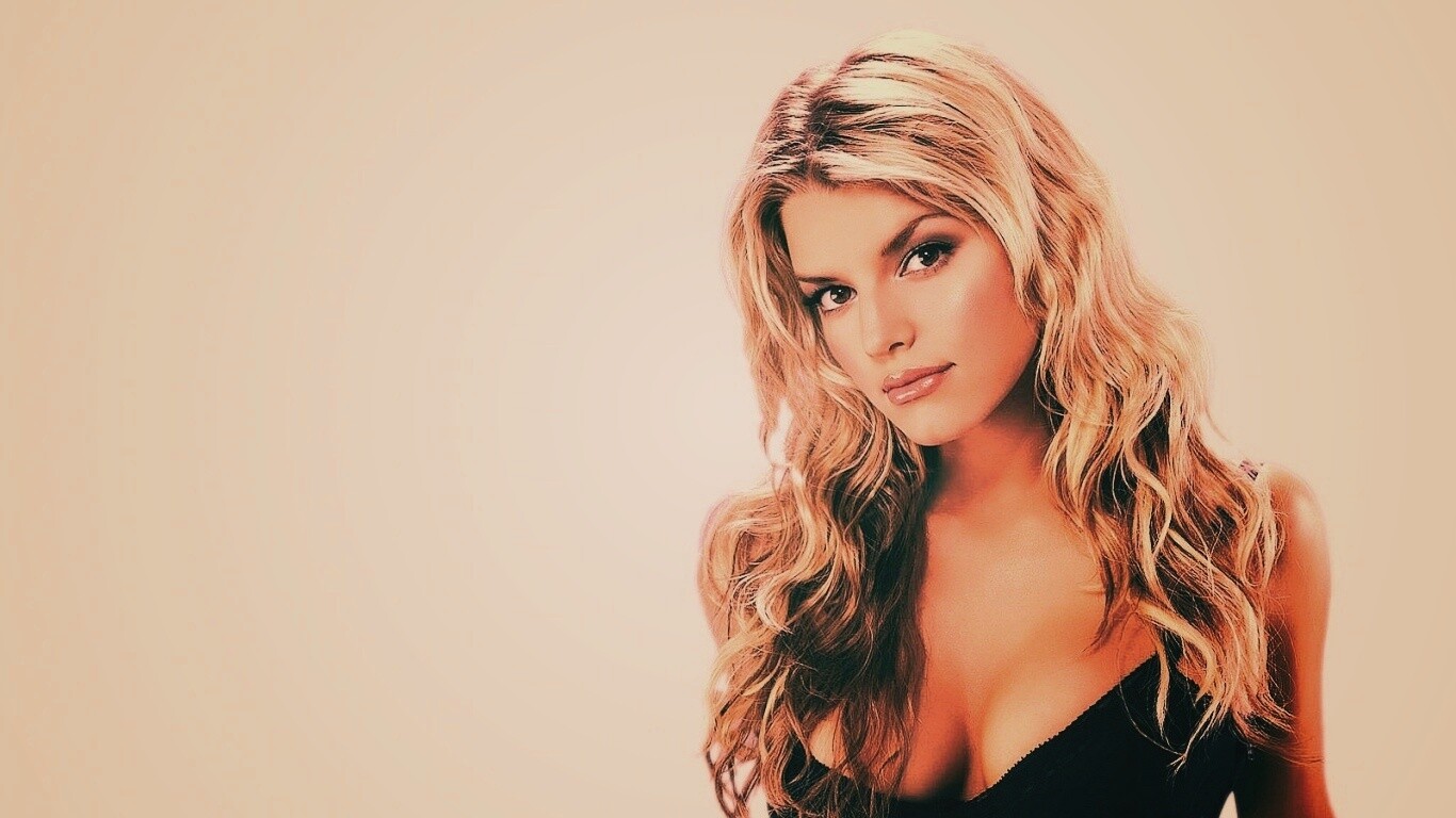 Джессика Симпсон обои