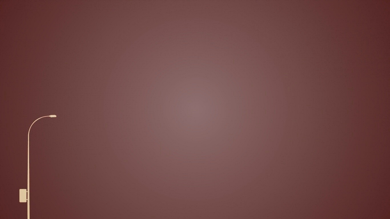 Фонарь. Просто фонарь. обои