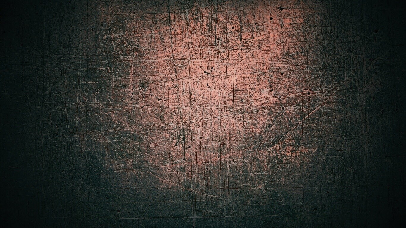 Исцарапнный металл обои