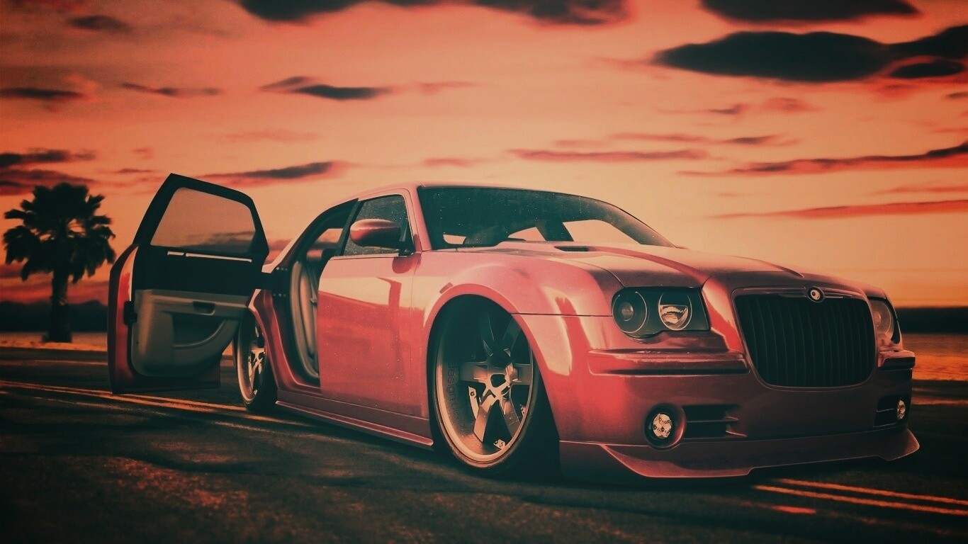 Тюнинг бентли обои