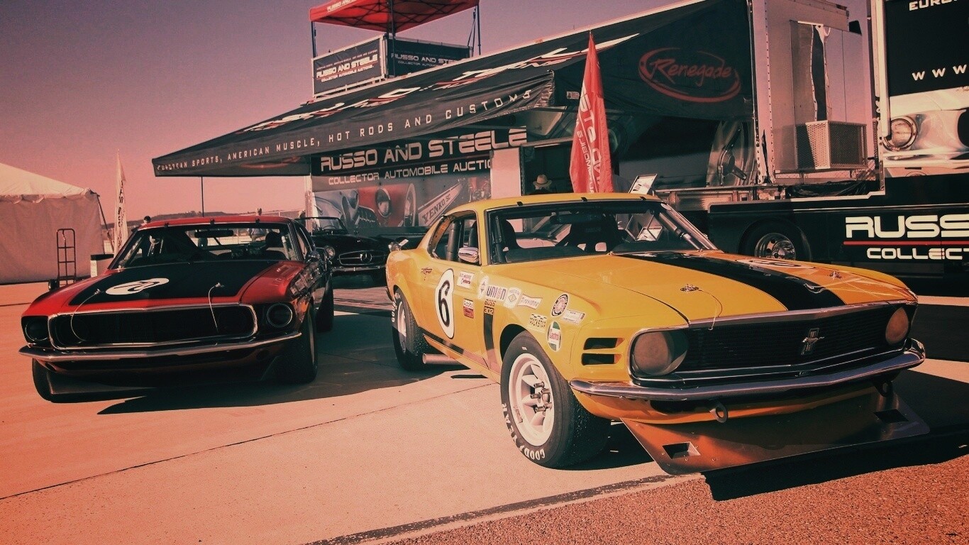 Мускул кары обои